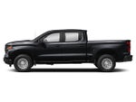 2022 Chevrolet Silverado 1500 Crew Cab Short Box 4-Wheel Drive RST