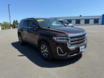 2021 GMC Acadia AWD SLE