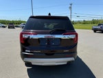 2021 GMC Acadia AWD SLE