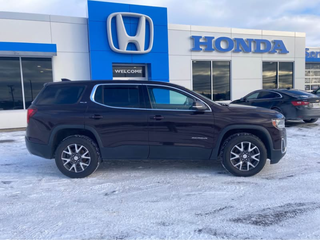 2021 GMC Acadia AWD SLE