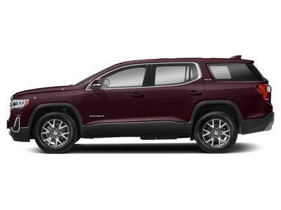 2021 GMC Acadia AWD SLE