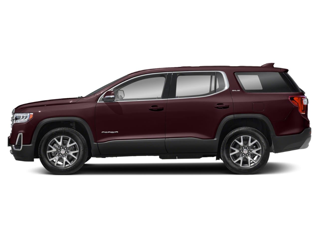 2021 GMC Acadia AWD SLE