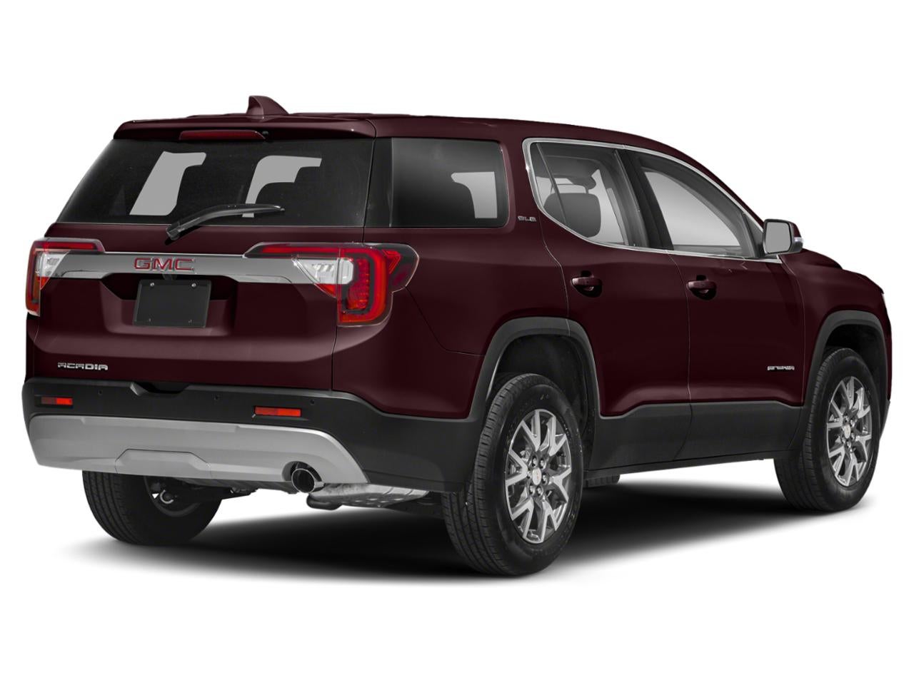 2021 GMC Acadia AWD SLE