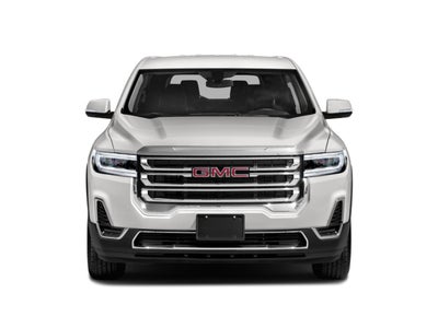 2022 GMC Acadia AWD SLT