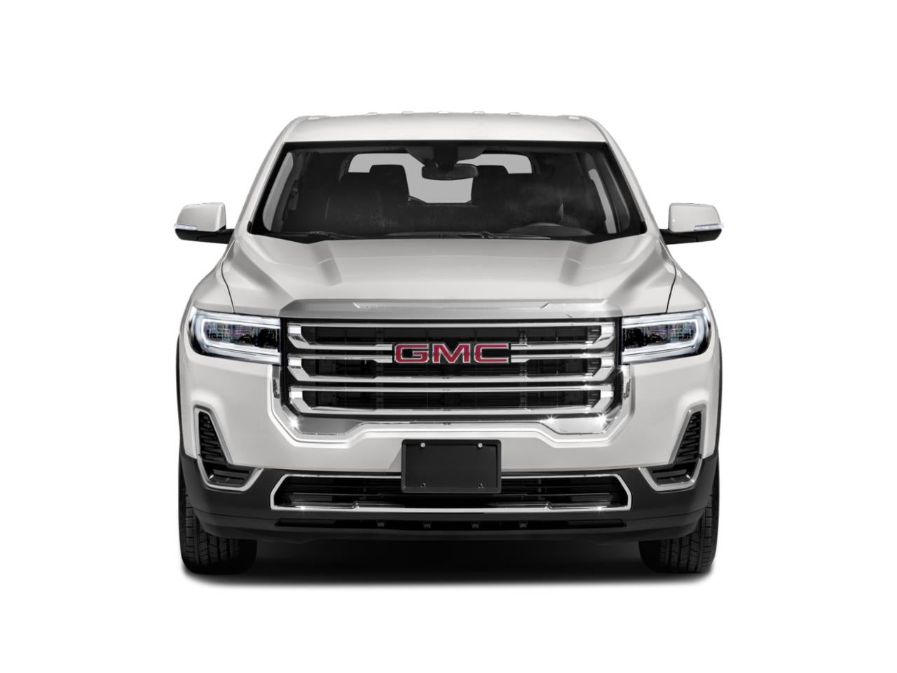 2022 GMC Acadia AWD SLT