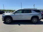 2024 Chevrolet Traverse LT w/2LT