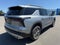 2024 Chevrolet Traverse LT w/2LT
