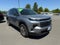 2024 Chevrolet Traverse LT w/2LT