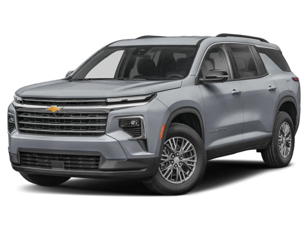 2024 Chevrolet Traverse LT 2LT