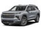 2024 Chevrolet Traverse LT 2LT
