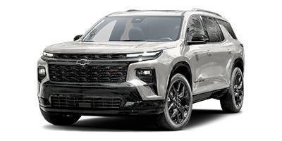 2024 Chevrolet Traverse 2LT - Photo 27
