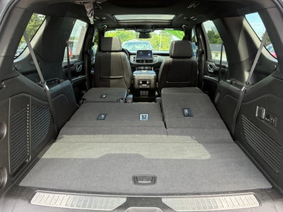 2023 Chevrolet Tahoe 4WD Z71