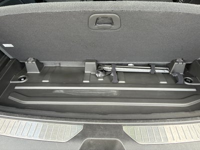 2023 Chevrolet Tahoe 4WD Z71