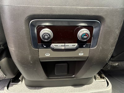 2023 Chevrolet Tahoe 4WD Z71