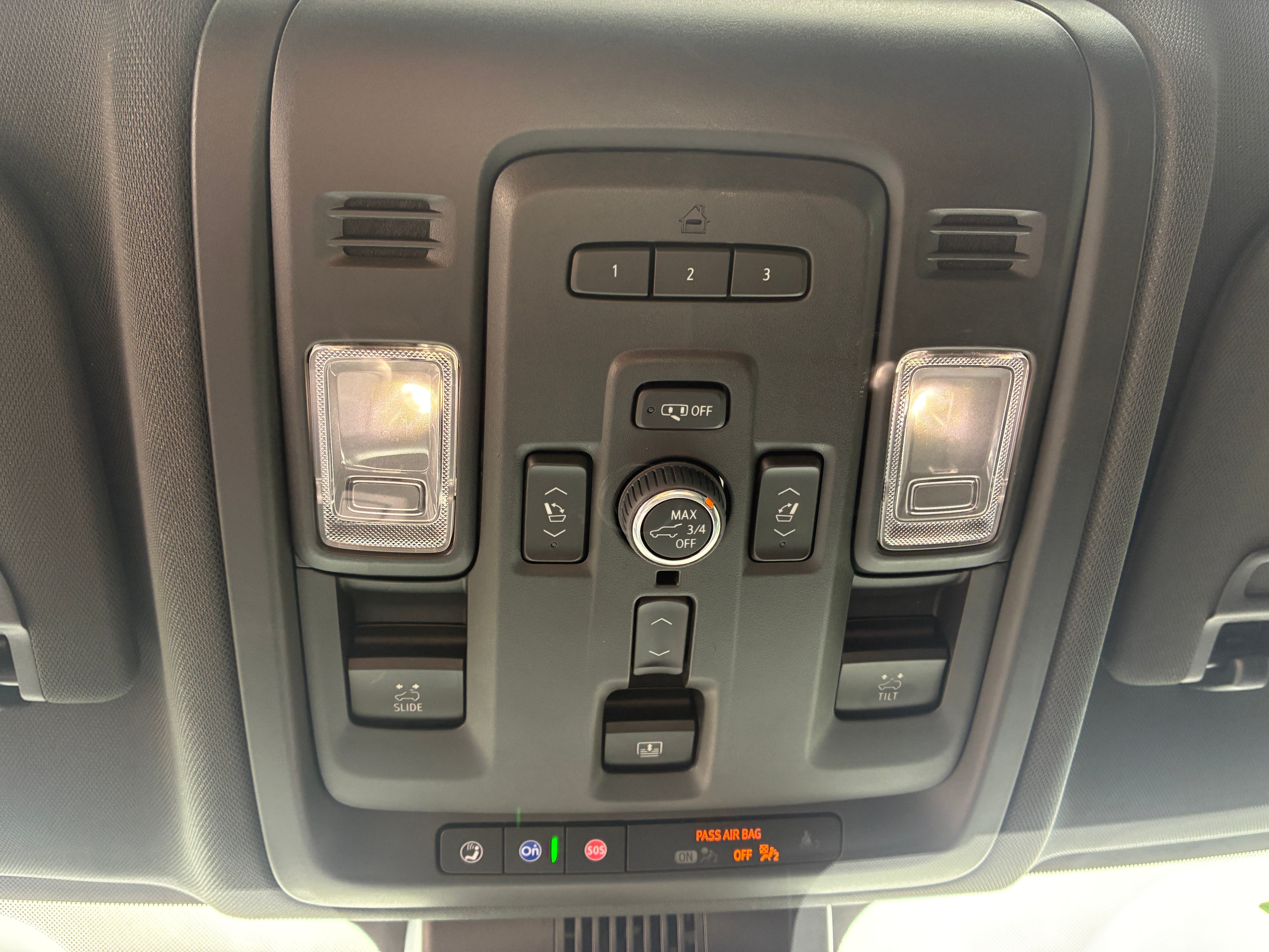 2023 Chevrolet Tahoe 4WD Z71