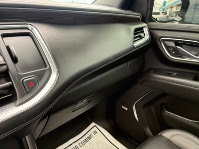 2023 Chevrolet Tahoe 4WD Z71