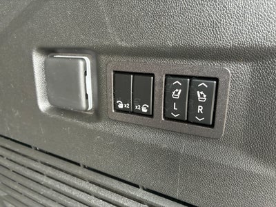 2023 Chevrolet Tahoe 4WD Z71