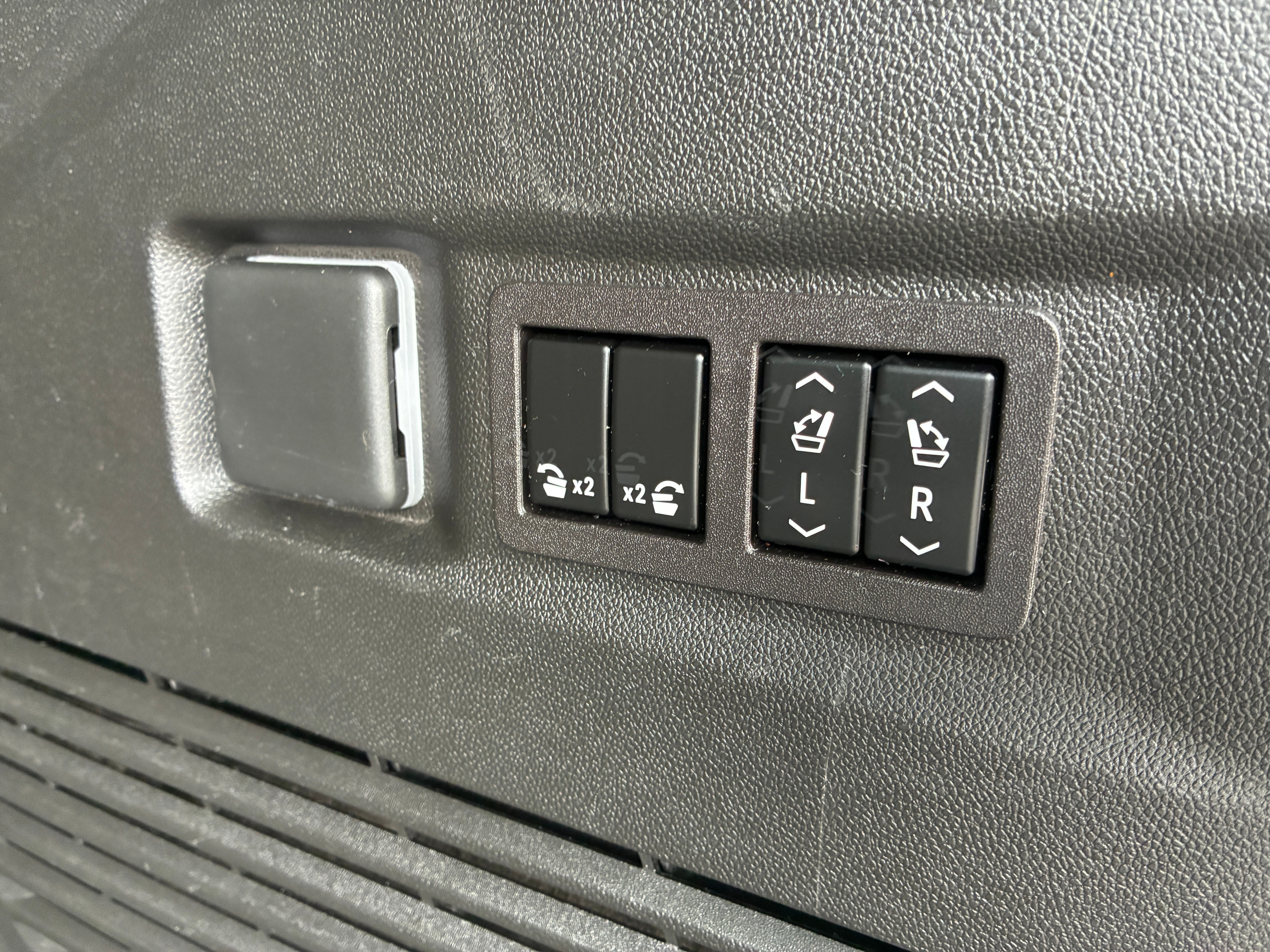 2023 Chevrolet Tahoe 4WD Z71