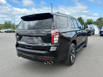 2023 Chevrolet Tahoe 4WD Z71