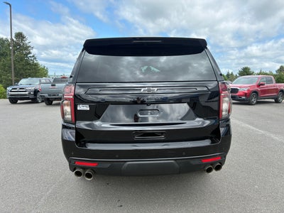 2023 Chevrolet Tahoe 4WD Z71
