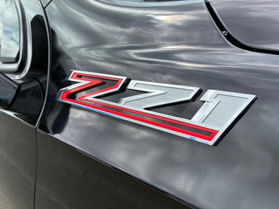 2023 Chevrolet Tahoe 4WD Z71
