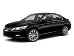 2014 Honda Accord Sedan Sport CVT PZEV