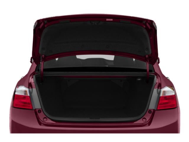 2014 Honda Accord Sedan Sport CVT PZEV