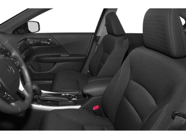 2014 Honda Accord Sedan Sport CVT PZEV