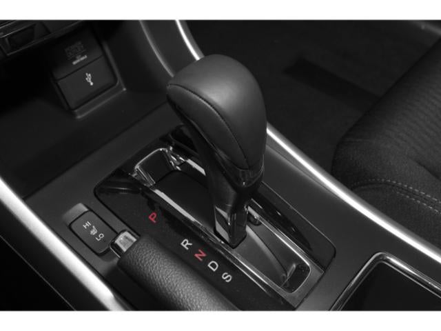 2014 Honda Accord Sedan Sport CVT PZEV