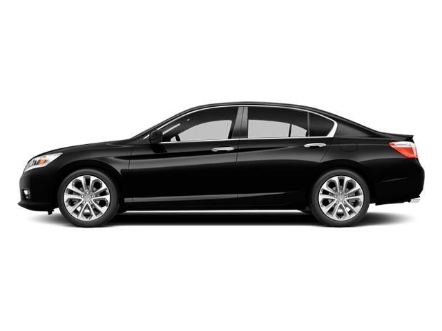 2014 Honda Accord Sedan Sport CVT PZEV