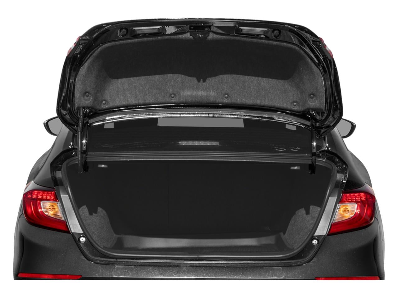 2022 Honda Accord Hybrid Sport Sedan