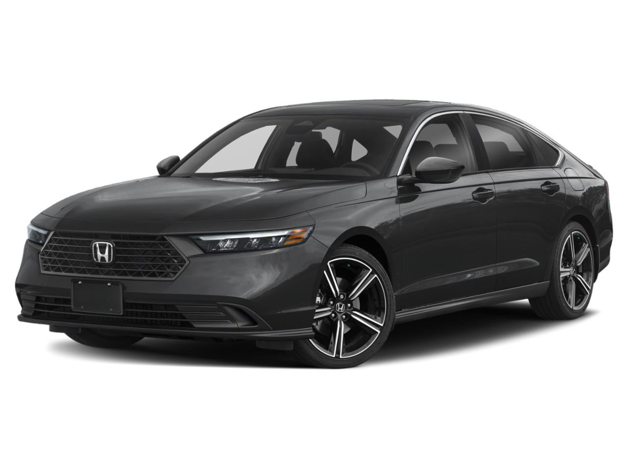 2023 Honda Accord Hybrid Sport Sedan w/o BSI