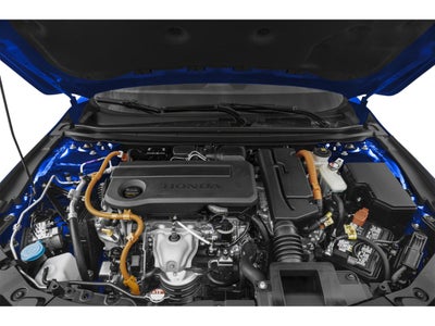 2023 Honda Accord Hybrid Sport Sedan w/o BSI