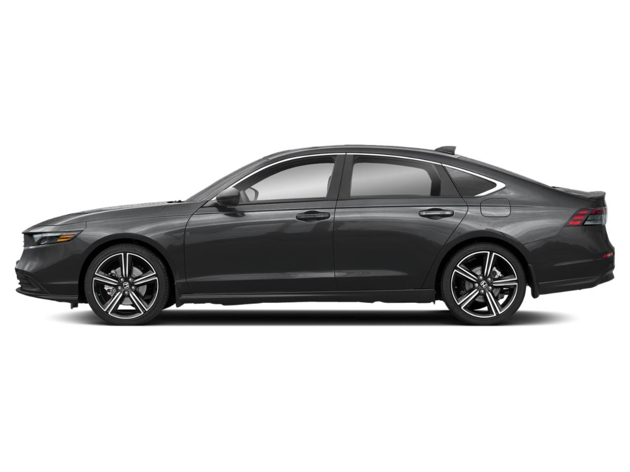 2023 Honda Accord Hybrid Sport Sedan w/o BSI