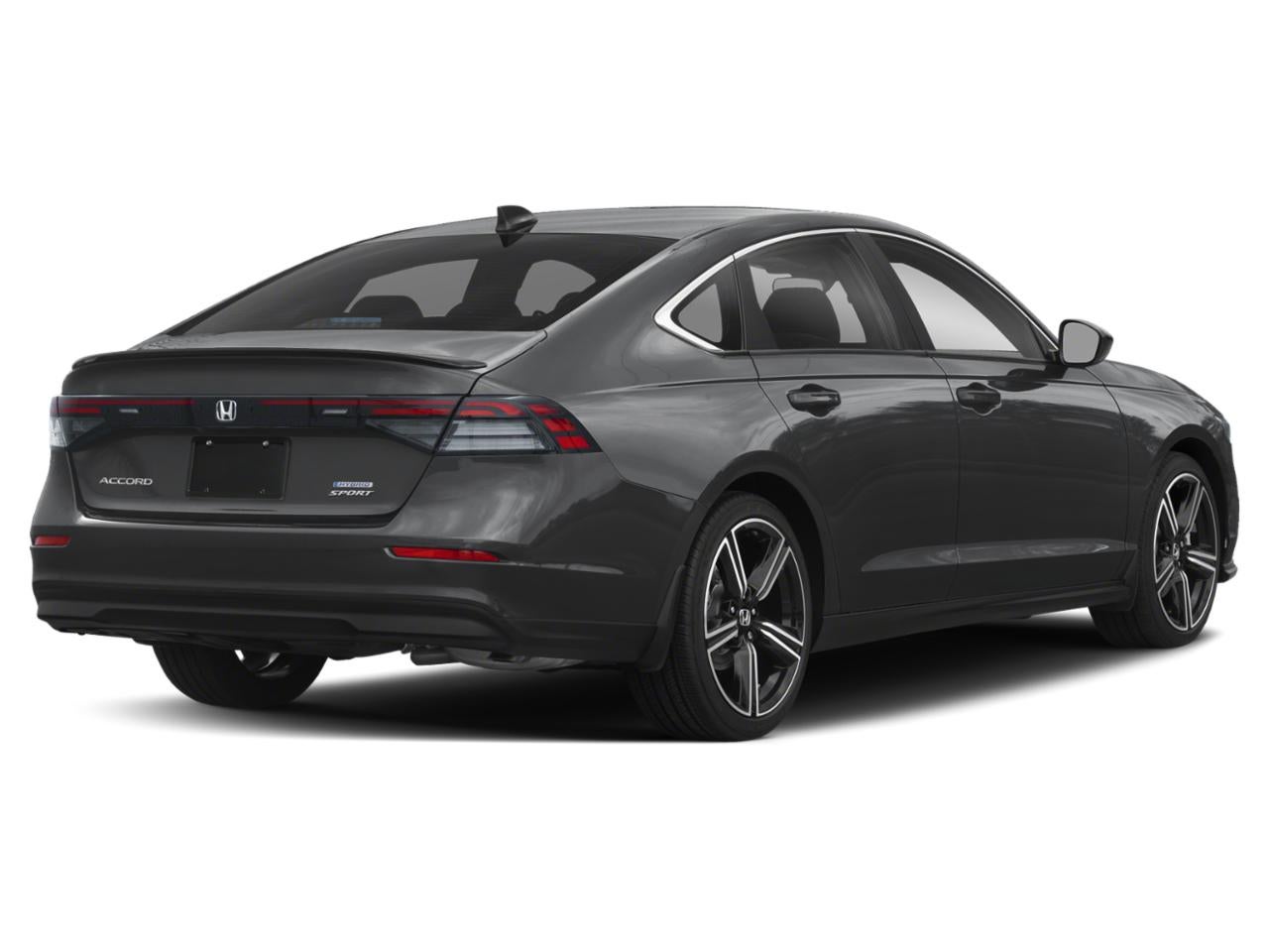 2023 Honda Accord Hybrid Sport Sedan w/o BSI