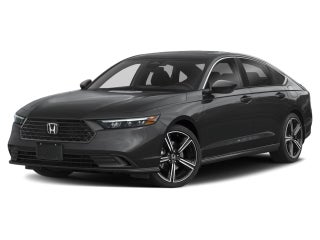 2023 Honda Accord Hybrid Sport Sedan w/o BSI