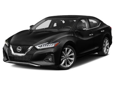 2020 Nissan Maxima Platinum 3.5L