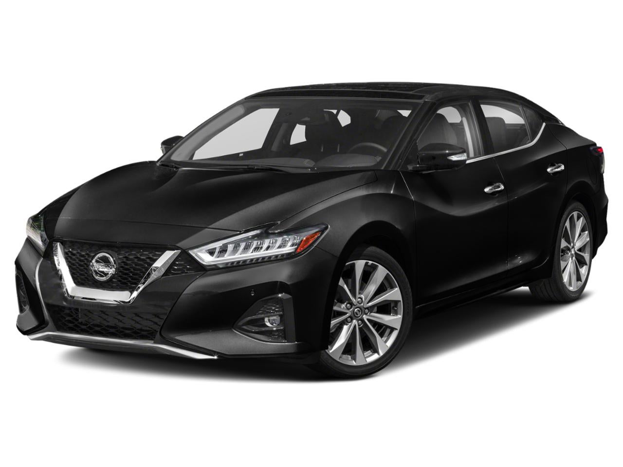2020 Nissan Maxima Platinum 3.5L