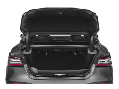 2020 Nissan Maxima Platinum 3.5L