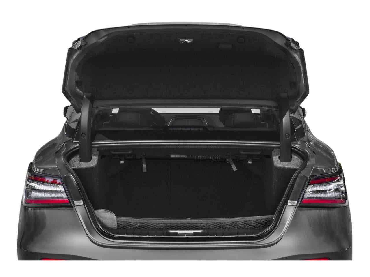 2020 Nissan Maxima Platinum 3.5L