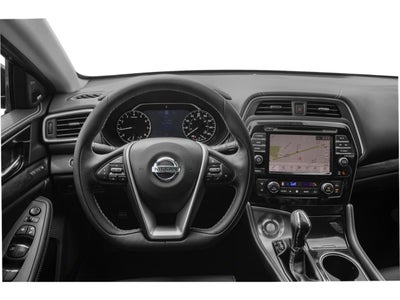2020 Nissan Maxima Platinum 3.5L