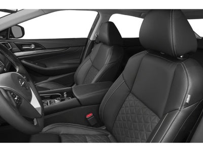 2020 Nissan Maxima Platinum 3.5L