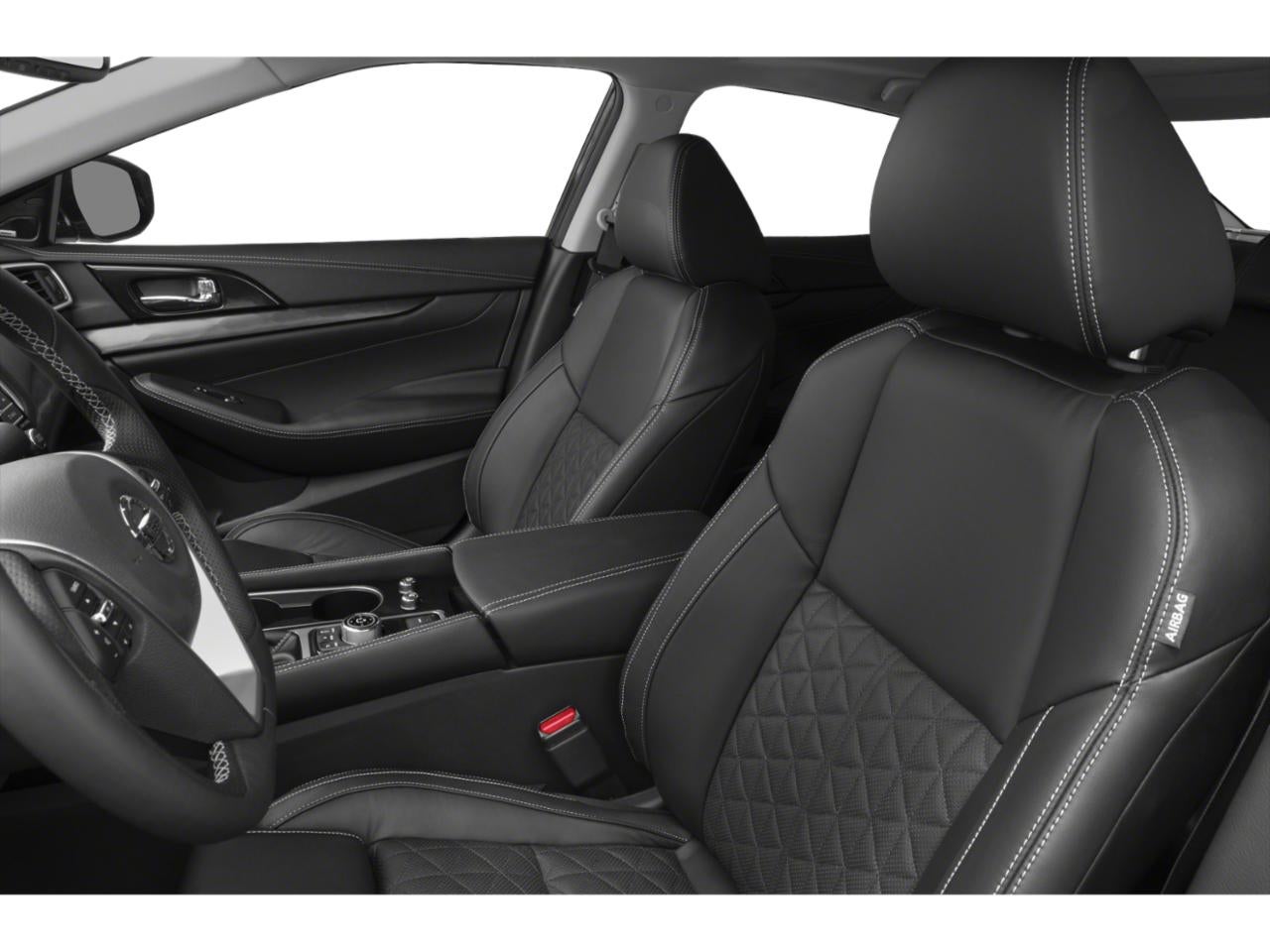 2020 Nissan Maxima Platinum 3.5L