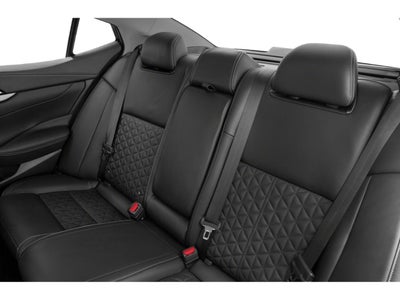 2020 Nissan Maxima Platinum 3.5L