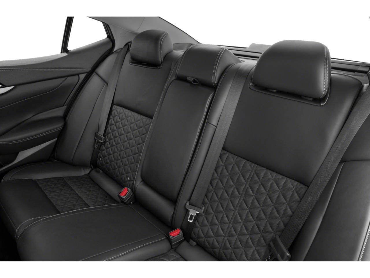 2020 Nissan Maxima Platinum 3.5L