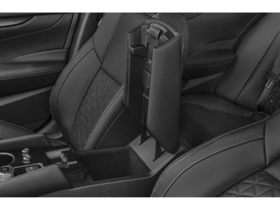 2020 Nissan Maxima Platinum 3.5L