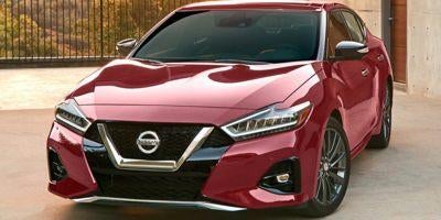 2020 Nissan Maxima Platinum 3.5L
