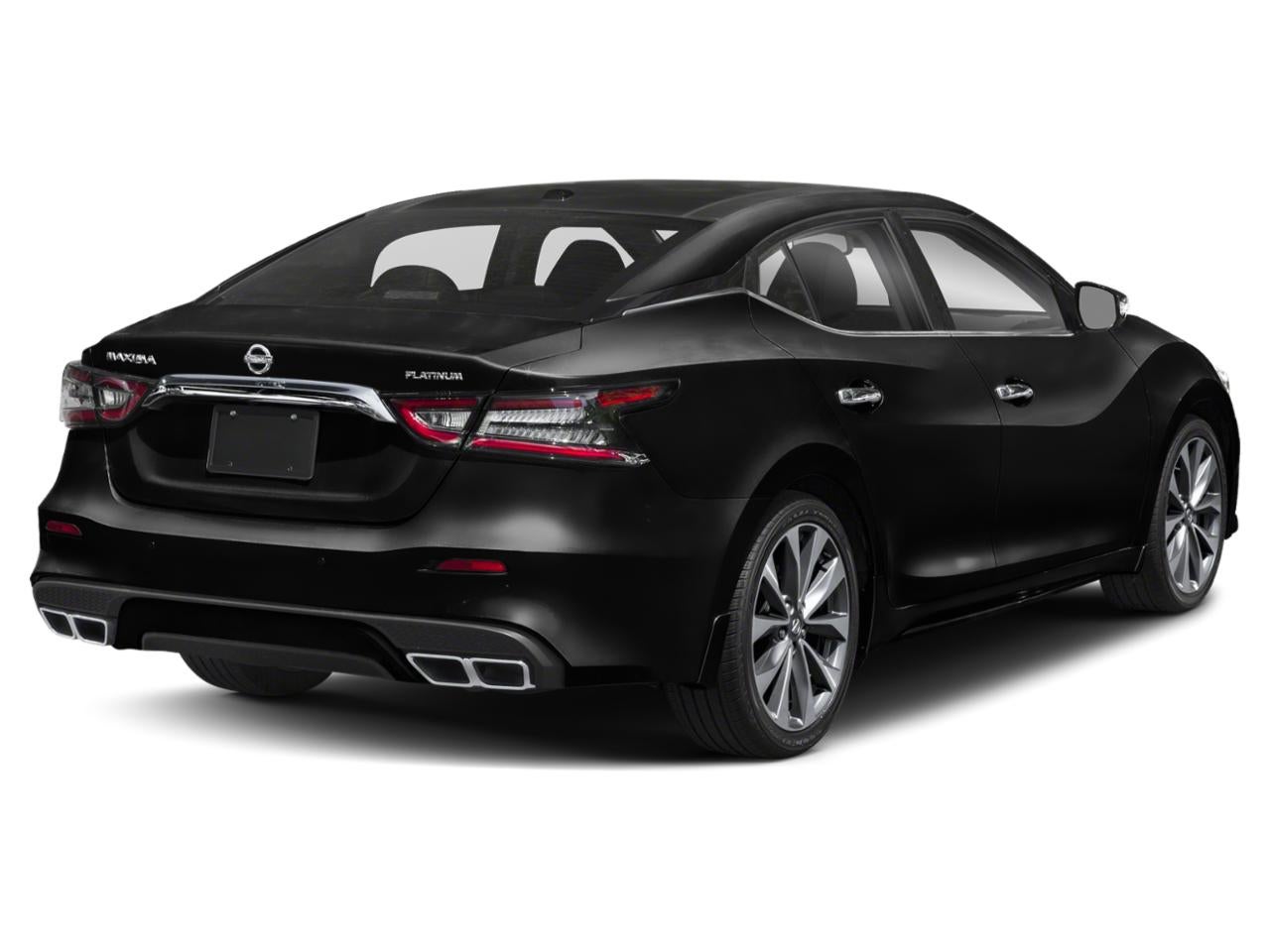 2020 Nissan Maxima Platinum 3.5L