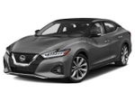 2020 Nissan Maxima Platinum 3.5L