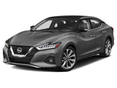 2020 Nissan Maxima Platinum 3.5L